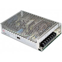 SD-150B-12; Converter: DC/DC; 150W; Uin: 19÷36V; Uout: 12VDC; Iout: 12.5A; 860g; MEAN WELL