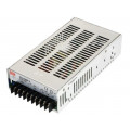 SD-200B-5; Converter: DC/DC; 170W; Uin: 19÷36V; Uout: 5VDC; Iout: 34A; Case: 912H; MEAN WELL SD-200B-5; Converter: DC/DC; 170W; Uin: 19÷36V; Uout: 5VDC; Iout: 34A; Case: 912H; MEAN WELL
