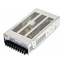 SD-200B-5; Converter: DC/DC; 170W; Uin: 19÷36V; Uout: 5VDC; Iout: 34A; Case: 912H; MEAN WELL