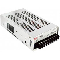 SD-200C-24; Converter: DC/DC; 201.6W; Uin: 36÷72V; Uout: 24VDC; Iout: 8.4A; 1100g; MEAN WELL