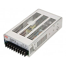 SD-200D-48; Converter: DC/DC; 201.6W; Uin: 72÷144V; Uout: 48VDC; Iout: 4.2A; MEAN WELL
