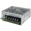 SD-25B-24; Converter: DC/DC; 26.4W; Uin: 19÷36V; Uout: 24VDC; Iout: 1.1A; 380g; MEAN WELL SD-25B-24; Converter: DC/DC; 26.4W; Uin: 19÷36V; Uout: 24VDC; Iout: 1.1A; 380g; MEAN WELL