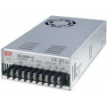 SD-350D-12; Converter: DC/DC; 330W; Uin: 72÷144V; Uout: 12VDC; Iout: 27.5A; 1100g; MEAN WELL