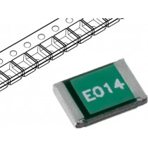 SD014-60; Fuse: PTC polymer; 140mA; Case: 1812; ECE