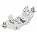 SD1-D-PV; Fuse holder; NH fuses; NH1; 250A; 1.5kV; BUSSMANN SD1-D-PV; Fuse holder; NH fuses; NH1; 250A; 1.5kV; BUSSMANN
