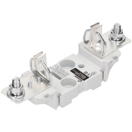 SD1-D-PV; Fuse holder; NH fuses; NH1; 250A; 1.5kV; BUSSMANN