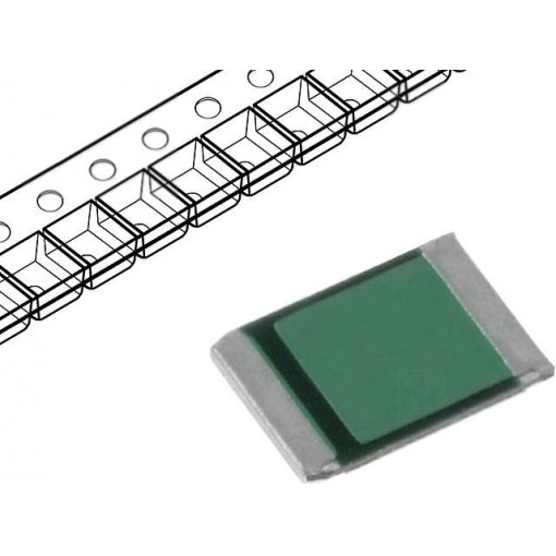 SD110-16; Fuse: PTC polymer; 1.1A; Case: 1812; ECE