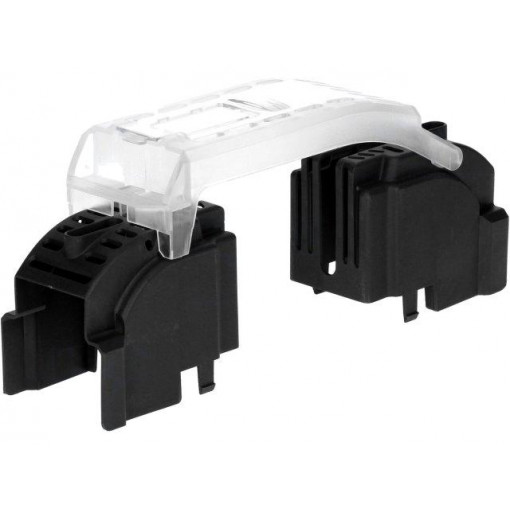 SD12-SK; Cover kit; NH fuses; NH1,NH2; BUSSMANN