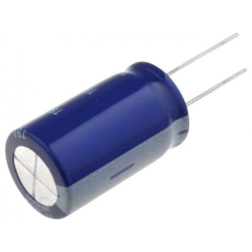 SD1C109M1631MBB; Capacitor: electrolytic; THT; 10000uF; 16VDC; Ø16x31.5mm; ±20%; SAMWHA