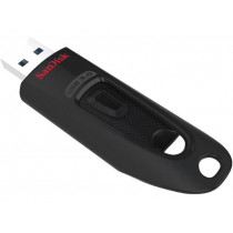 SDCZ48-064G-U46; Pendrive; USB 3.0; 64GB; 100MB/s; CRUZER ULTRA; SANDISK SDCZ48-064G-U46; Pendrive; USB 3.0; 64GB; 100MB/s; CRUZER ULTRA; SANDISK