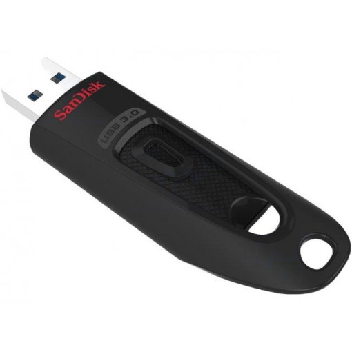 SDCZ48-064G-U46; Pendrive; USB 3.0; 64GB; 100MB/s; CRUZER ULTRA; SANDISK SDCZ48-064G-U46; Pendrive; USB 3.0; 64GB; 100MB/s; CRUZER ULTRA; SANDISK