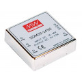 SDM30-24S12; Converter: DC/DC; 30W; Uin: 18÷36V; 12VDC; Iout: 2.5A; 2