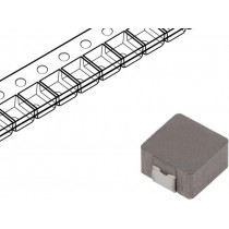 SDN0530MT3R3; Inductor: wire; SMD; 3.3uH; Ioper: 5.5A; 38mΩ; Body dim: 5.2x5.2x3mm; Viking