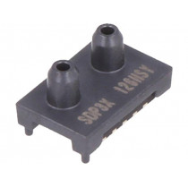 1-101567-02; Sensor: pressure; Range: -500÷500Pa; differential; -40÷85°C; SENSIRION 1-101567-02; Sensor: pressure; Range: -500÷500Pa; differential; -40÷85°C; SENSIRION