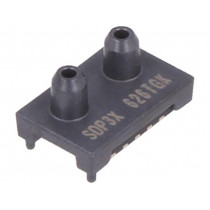 1-101571-02; Sensor: pressure; Range: -500÷500Pa; differential; -40÷85°C; SENSIRION 1-101571-02; Sensor: pressure; Range: -500÷500Pa; differential; -40÷85°C; SENSIRION