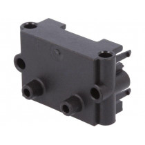 1-101599-01; Sensor: pressure; Range: -125÷125Pa; differential; -40÷85°C; SENSIRION