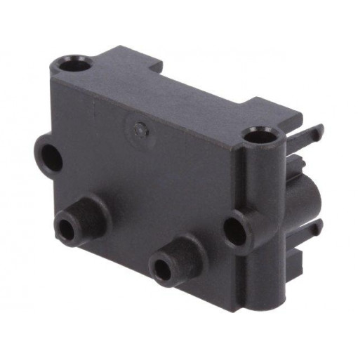 1-101599-01; Sensor: pressure; Range: -125÷125Pa; differential; -40÷85°C; SENSIRION 1-101599-01; Sensor: pressure; Range: -125÷125Pa; differential; -40÷85°C; SENSIRION