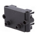 1-101598-01; Sensor: pressure; Range: -125÷125Pa; differential; -40÷85°C; SENSIRION 1-101598-01; Sensor: pressure; Range: -125÷125Pa; differential; -40÷85°C; SENSIRION