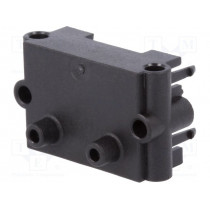 1-101598-01; Sensor: pressure; Range: -125÷125Pa; differential; -40÷85°C; SENSIRION 1-101598-01; Sensor: pressure; Range: -125÷125Pa; differential; -40÷85°C; SENSIRION