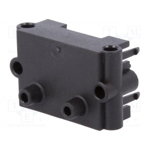 1-101598-01; Sensor: pressure; Range: -125÷125Pa; differential; -40÷85°C; SENSIRION