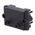 1-101504-01; Sensor: pressure; Range: -500÷500Pa; differential; -40÷85°C; SENSIRION 1-101504-01; Sensor: pressure; Range: -500÷500Pa; differential; -40÷85°C; SENSIRION