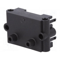 1-101504-01; Sensor: pressure; Range: -500÷500Pa; differential; -40÷85°C; SENSIRION 1-101504-01; Sensor: pressure; Range: -500÷500Pa; differential; -40÷85°C; SENSIRION