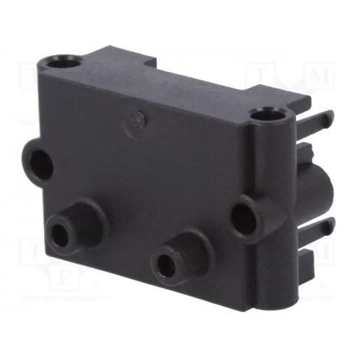 1-101504-01; Sensor: pressure; Range: -500÷500Pa; differential; -40÷85°C; SENSIRION