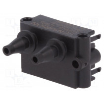 1-101597-01; Sensor: pressure; Range: -125÷125Pa; differential; -40÷85°C; SENSIRION 1-101597-01; Sensor: pressure; Range: -125÷125Pa; differential; -40÷85°C; SENSIRION