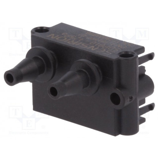 1-101597-01; Sensor: pressure; Range: -125÷125Pa; differential; -40÷85°C; SENSIRION