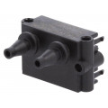 1-101532-01; Sensor: pressure; Range: -500÷500Pa; differential; -40÷85°C; SENSIRION 1-101532-01; Sensor: pressure; Range: -500÷500Pa; differential; -40÷85°C; SENSIRION