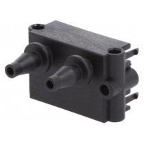 1-101532-01; Sensor: pressure; Range: -500÷500Pa; differential; -40÷85°C; SENSIRION 1-101532-01; Sensor: pressure; Range: -500÷500Pa; differential; -40÷85°C; SENSIRION