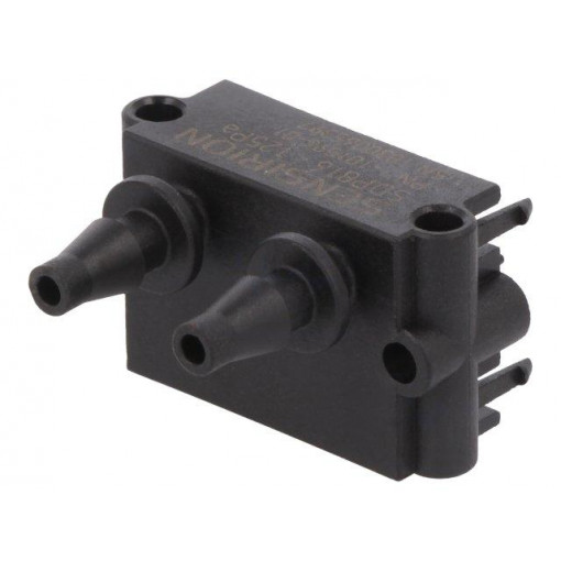 1-101596-01; Sensor: pressure; Range: -125÷125Pa; differential; -40÷85°C; SENSIRION