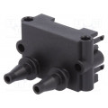 1-101595-01; Sensor: pressure; Range: -500÷500Pa; differential; -40÷85°C; SENSIRION 1-101595-01; Sensor: pressure; Range: -500÷500Pa; differential; -40÷85°C; SENSIRION