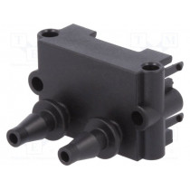 1-101595-01; Sensor: pressure; Range: -500÷500Pa; differential; -40÷85°C; SENSIRION 1-101595-01; Sensor: pressure; Range: -500÷500Pa; differential; -40÷85°C; SENSIRION