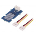 WATER SENSOR; Sensor: humidity; presence of water; Kit: module,wire jumpers; SEEED STUDIO
