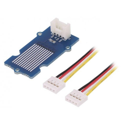 WATER SENSOR; Sensor: humidity; presence of water; Kit: module,wire jumpers; SEEED STUDIO