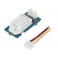 TEMPERATURE&HUMIDITY SENSOR PRO; Sensor: atmospheric; temperature,humidity; 3.3÷5VDC; Channels: 1; SEEED STUDIO