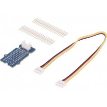 PROTOSHIELD; Module: adapter; prototype board; Grove; Mounting: screw; SEEED STUDIO PROTOSHIELD; Module: adapter; prototype board; Grove; Mounting: screw; SEEED STUDIO