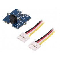 INFRARED REFLECTIVE SENSOR V1.2; Sensor: optical; line; Grove Interface (4-wire),analog; 3.3÷5VDC; SEEED STUDIO INFRARED REFLECTIVE SENSOR V1.2; Sensor: optical; line; Grove Interface (4-wire),analog; 3.3÷5VDC; SEEED STUDIO