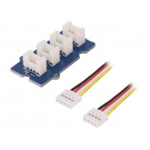 I2C HUB; Module: adapter; Application: ARDUINO; Grove; Kit: module; SEEED STUDIO I2C HUB; Module: adapter; Application: ARDUINO; Grove; Kit: module; SEEED STUDIO