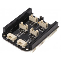 GROVE CAPE FOR BEAGLEBONE; Module: in/out extension; Application: BEAGLEBONE; Grove; SEEED STUDIO GROVE CAPE FOR BEAGLEBONE; Module: in/out extension; Application: BEAGLEBONE; Grove; SEEED STUDIO