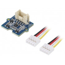 6-AXIS ACCELEROMETER&GYROSCOPE; Sensor: position; accelerometer,rotary position sensor; LSM6DS3; SEEED STUDIO 6-AXIS ACCELEROMETER&GYROSCOPE; Sensor: position; accelerometer,rotary position sensor; LSM6DS3; SEEED STUDIO