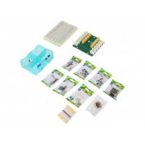 GROVE STARTER KIT FOR LINKIT 7697; Dev.kit: Grove Starter Kit for LinkIt 7697; Grove; SEEED STUDIO GROVE STARTER KIT FOR LINKIT 7697; Dev.kit: Grove Starter Kit for LinkIt 7697; Grove; SEEED STUDIO