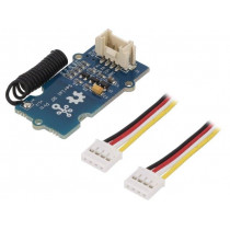 SERIAL RF PRO; Module: communication; RF; Grove; Grove Interface (4-wire); SEEED STUDIO