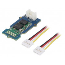 SERIAL BLUETOOTH V3.0; Module: receiver; Bluetooth V2.0+EDR 3Mbps; Grove; 5VDC; 2.4GHz; SEEED STUDIO