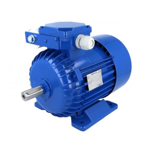 SEH80-4B; Motor: AC; BESEL SEH80-4B; Motor: AC; BESEL