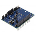 SEK001; Evaluation kit; Interface: I2C,SPI,USB; Kit: prototype board; HONEYWELL SEK001; Evaluation kit; Interface: I2C,SPI,USB; Kit: prototype board; HONEYWELL