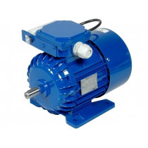 SEMH71-4B; Motor: AC; 1-phase; 250W; 230VAC; 1340rpm; 1.78Nm; 6.3kg; IP54; 2.5A; BESEL SEMH71-4B; Motor: AC; 1-phase; 250W; 230VAC; 1340rpm; 1.78Nm; 6.3kg; IP54; 2.5A; BESEL