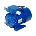 SEMH71-4C; Motor: AC; 1-phase; 370W; 230VAC; 1320rpm; 2.68Nm; 7.4kg; IP54; 3.2A; BESEL SEMH71-4C; Motor: AC; 1-phase; 370W; 230VAC; 1320rpm; 2.68Nm; 7.4kg; IP54; 3.2A; BESEL