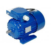 SEMH71-4C; Motor: AC; 1-phase; 370W; 230VAC; 1320rpm; 2.68Nm; 7.4kg; IP54; 3.2A; BESEL SEMH71-4C; Motor: AC; 1-phase; 370W; 230VAC; 1320rpm; 2.68Nm; 7.4kg; IP54; 3.2A; BESEL